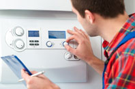 free commercial Nant Y Bai boiler quotes