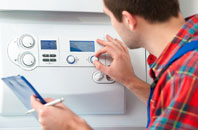 free Nant Y Bai gas safe engineer quotes