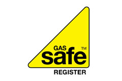 gas safe companies Nant Y Bai